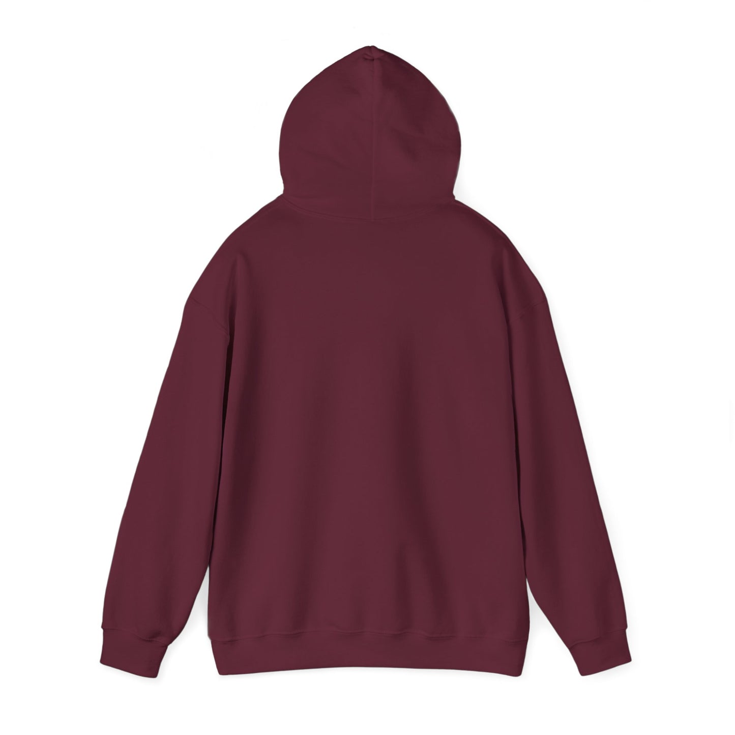 Look Pretty Play Dirty Hoodie