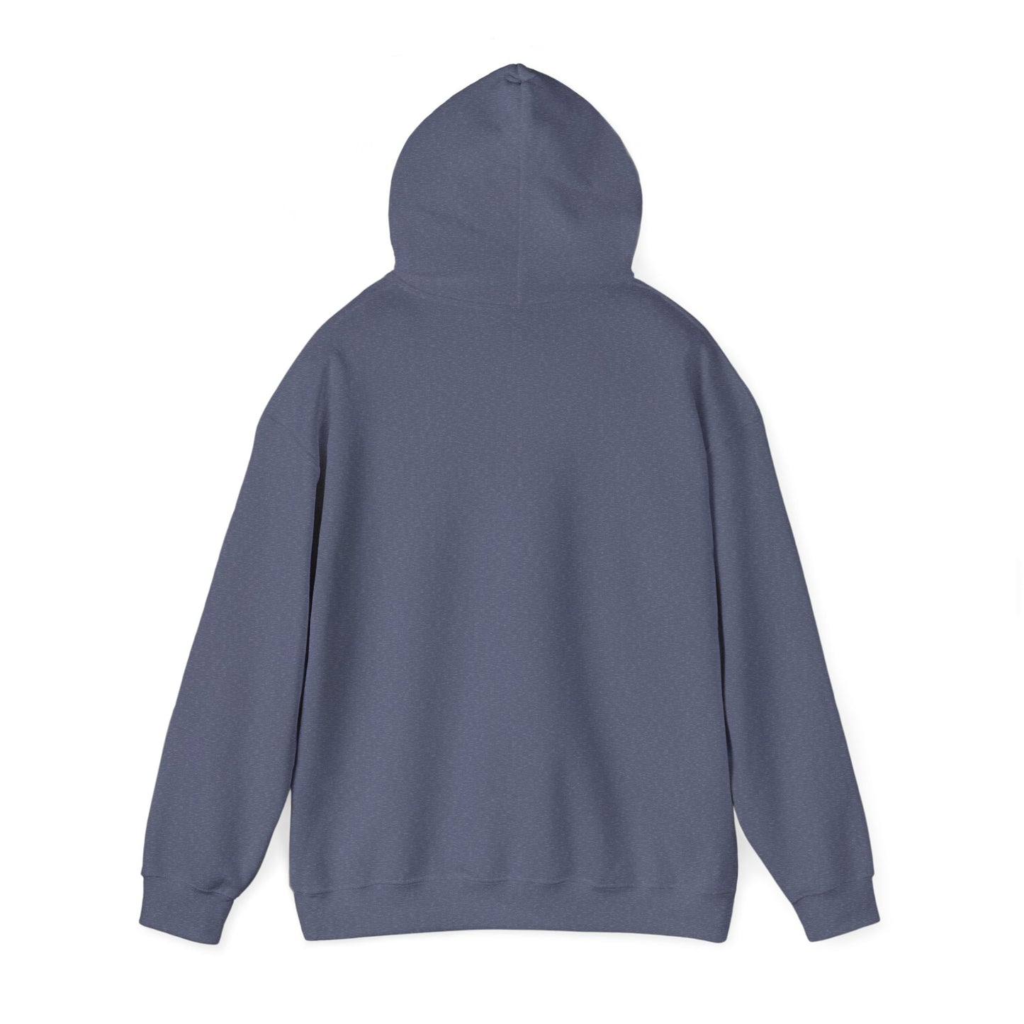 Log Out Hooded Sweatshirt