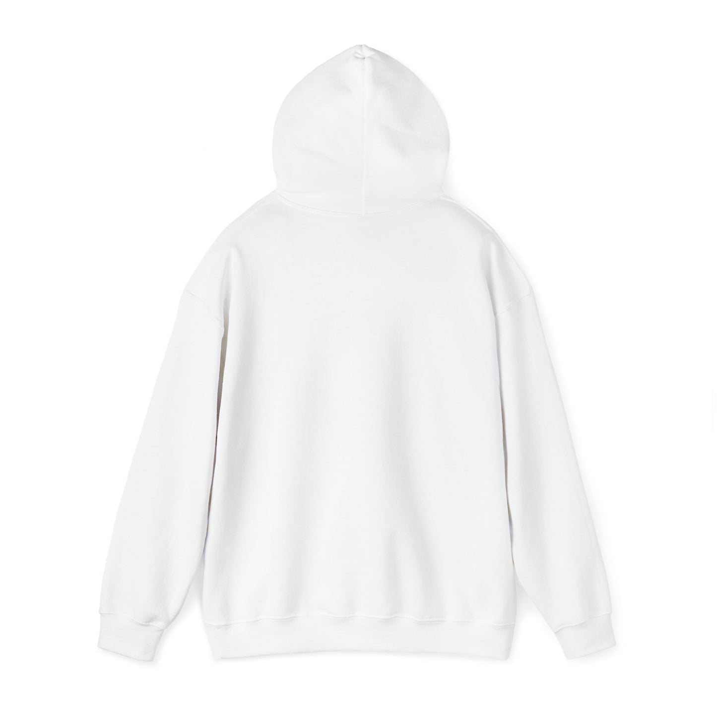 Coffee and Contemplation Hooded Sweatshirt