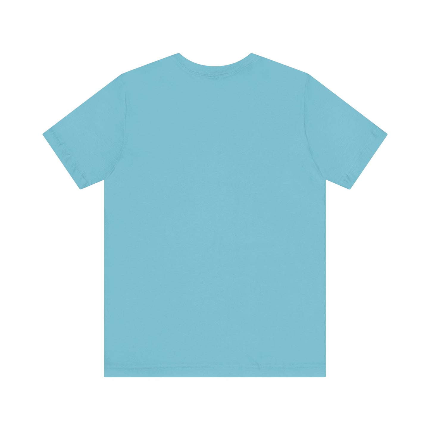 Last Flying F*ck Unisex Jersey Short Sleeve Tee