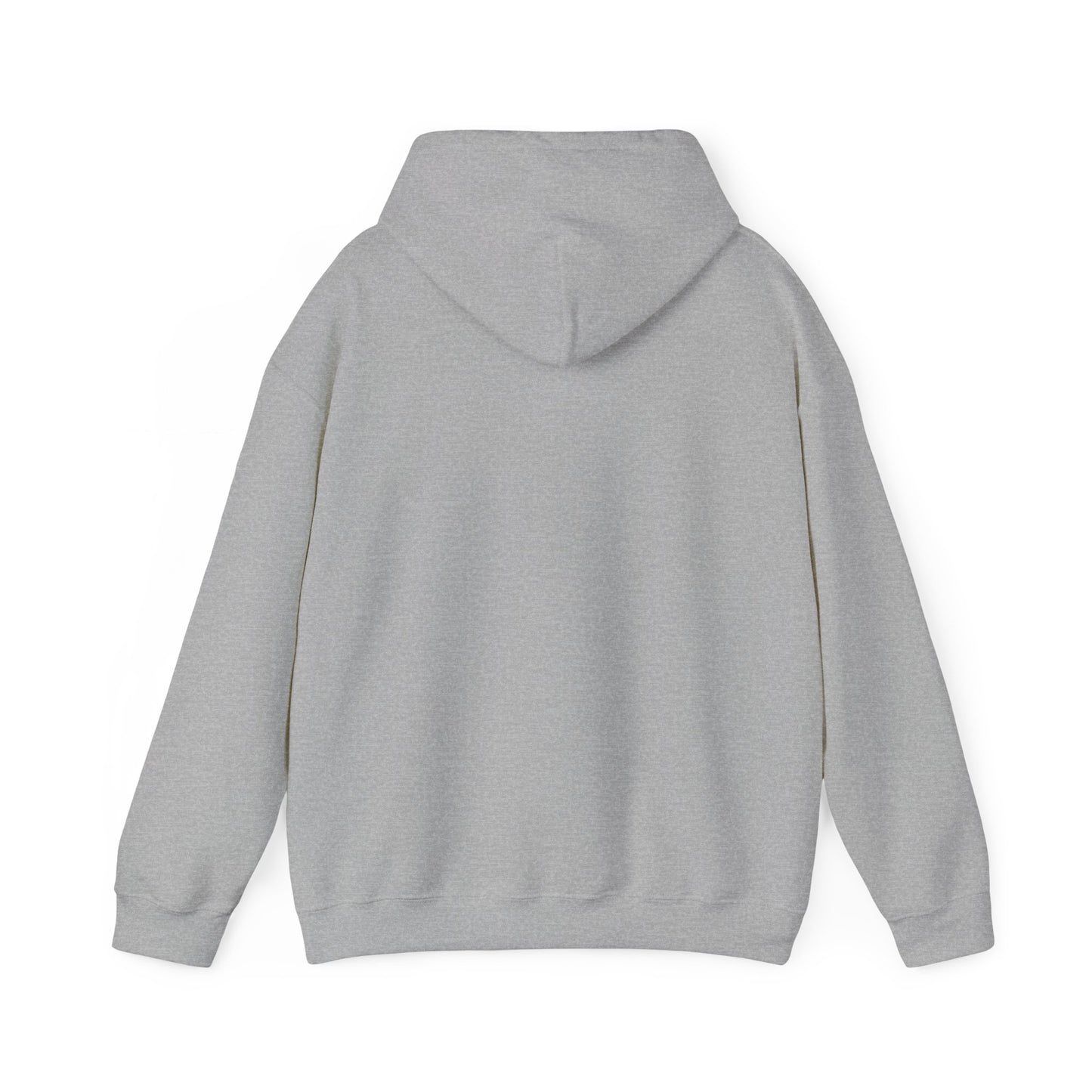 Coffee and Contemplation Hooded Sweatshirt