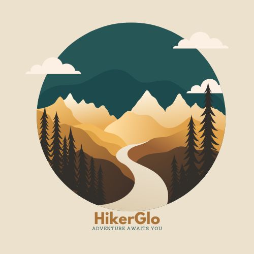 HikerGlo logo