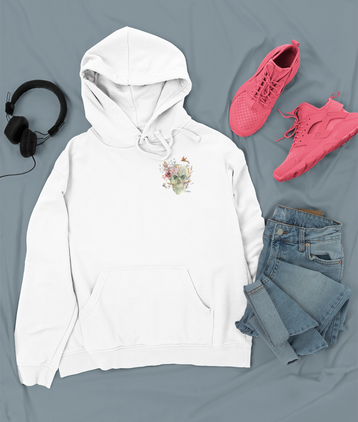 Die With Memories Hoodie