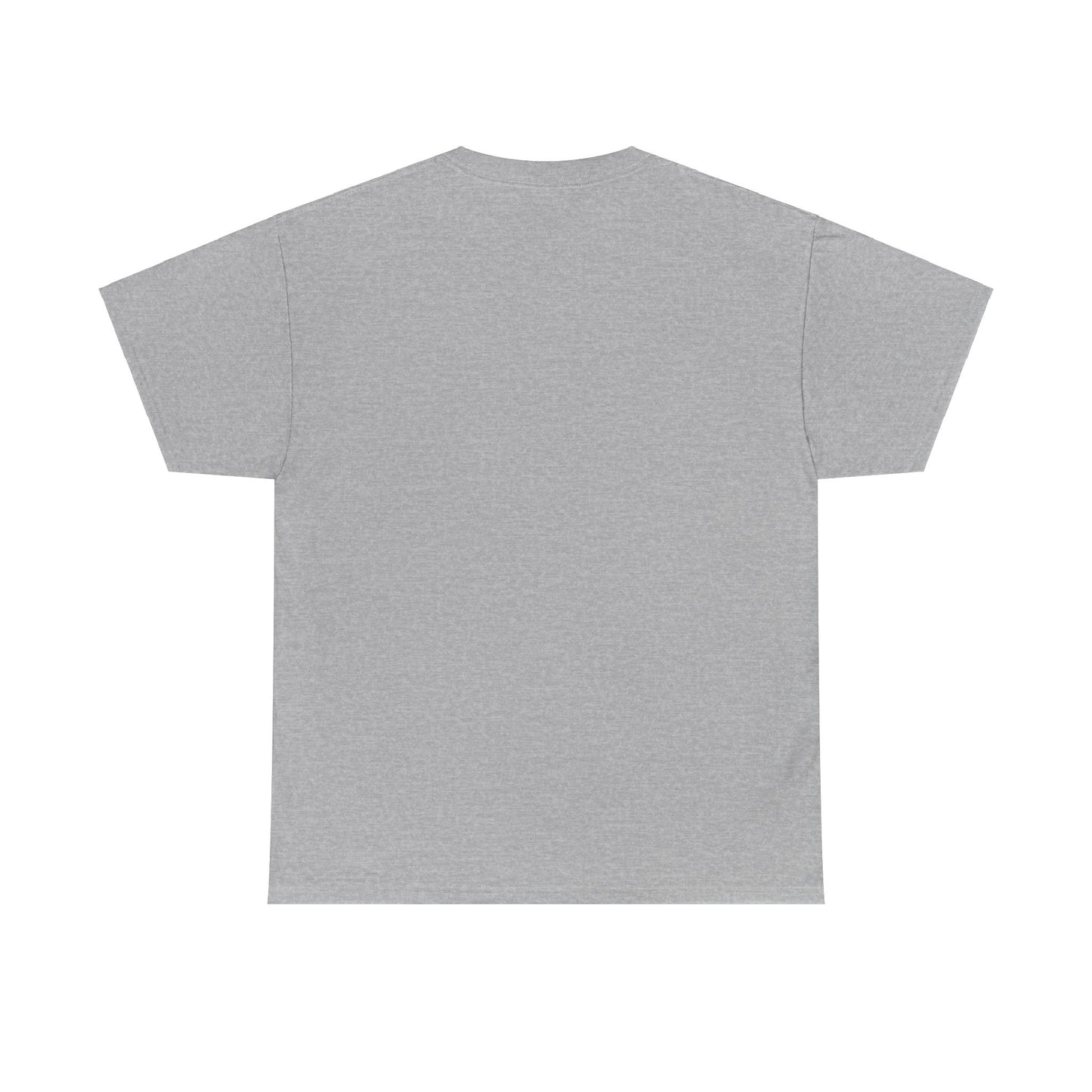 This is Living Unisex Heavy Cotton Tee