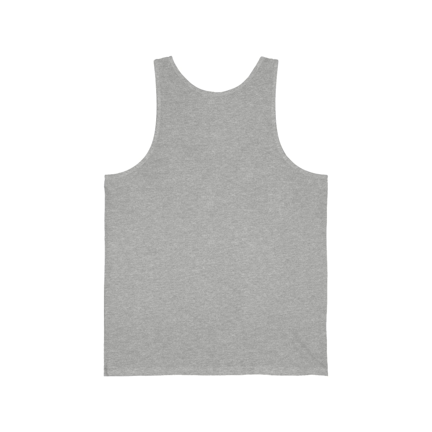 Kinda Vintage Always Savage Female Veteran Jersey Tank Top