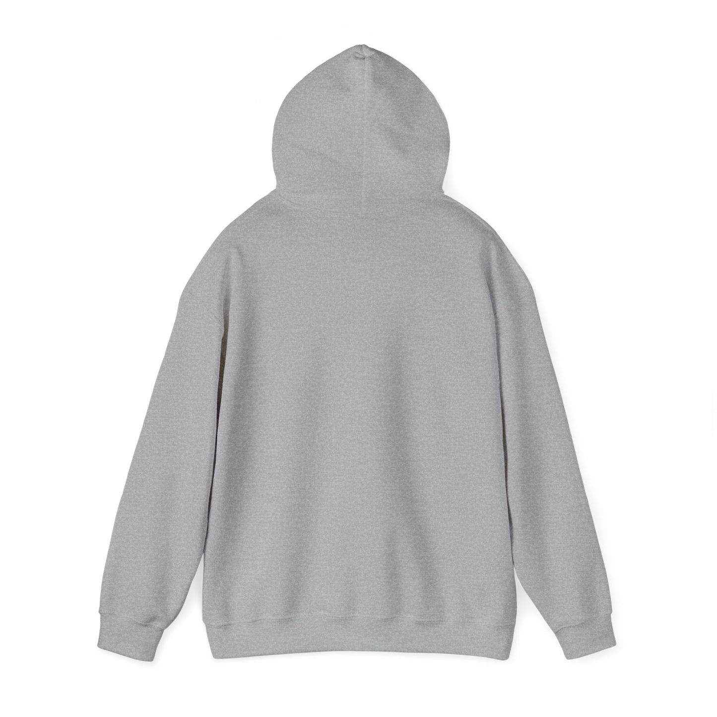 Coffee and Contemplation Hooded Sweatshirt