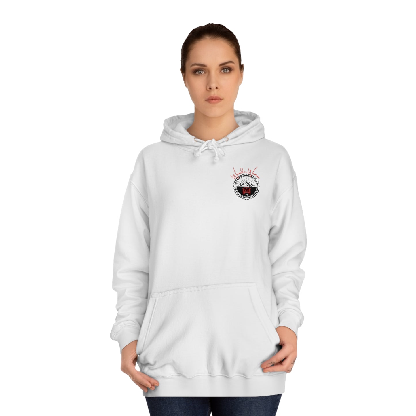 Wander Woman Hoodie