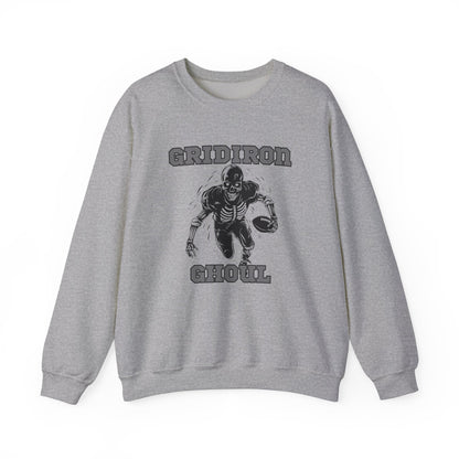 Gridiron Ghoul Sweatshirt