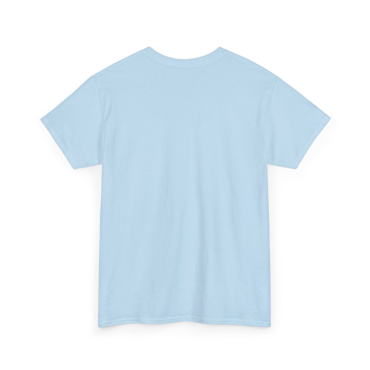 HIke With Friends Cotton Tee