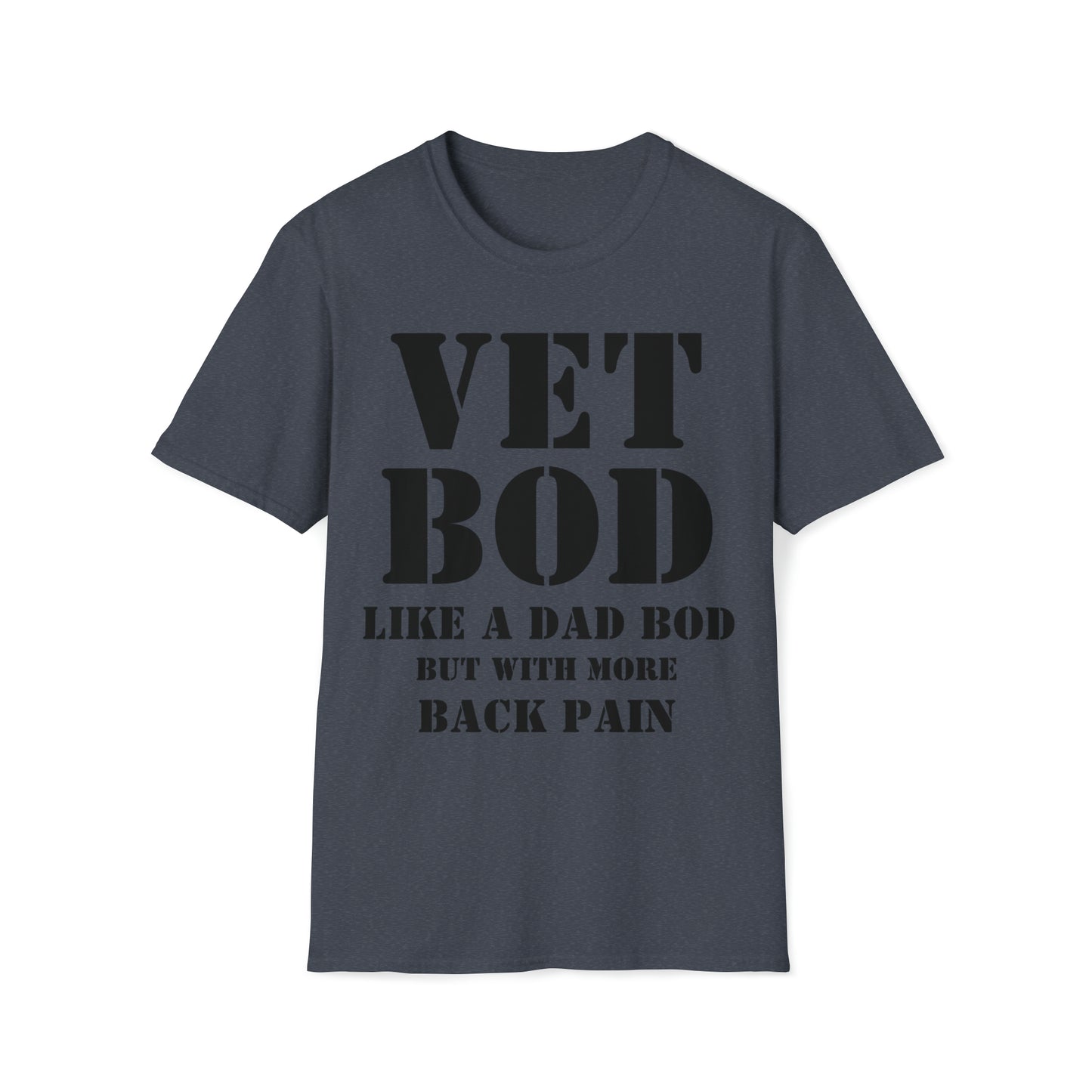 Vet Bod T-Shirt