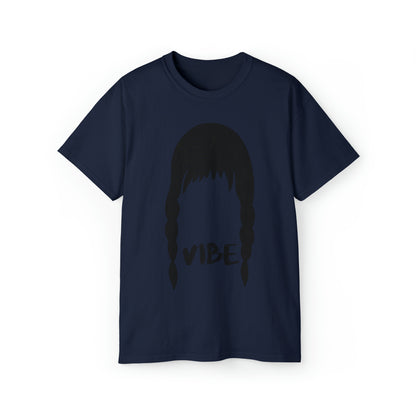 Wednesday Vibe Cotton Tee