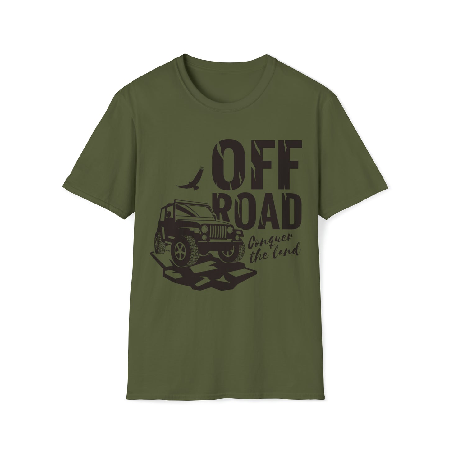 Off Road T-Shirt