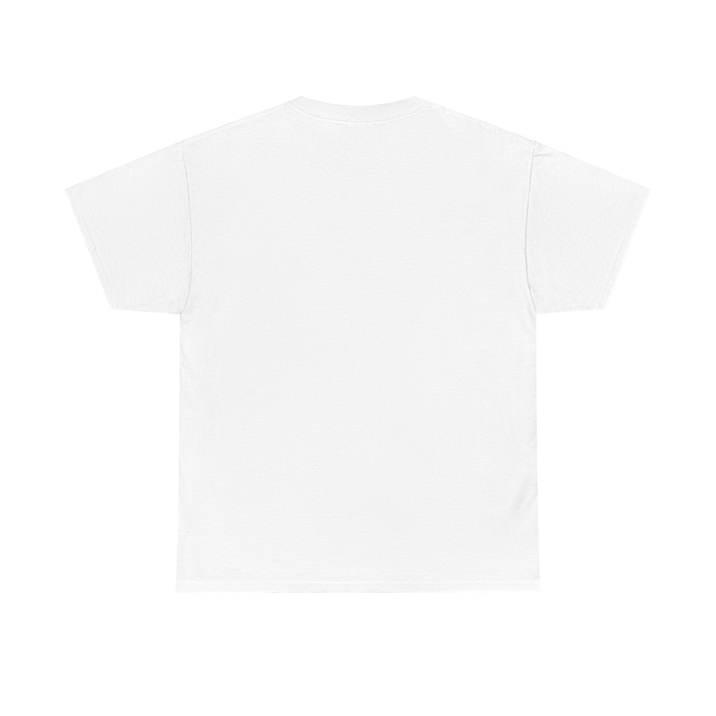 This is Living Unisex Heavy Cotton Tee