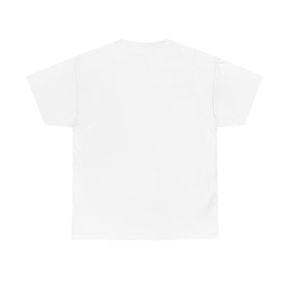 This is Living Unisex Heavy Cotton Tee