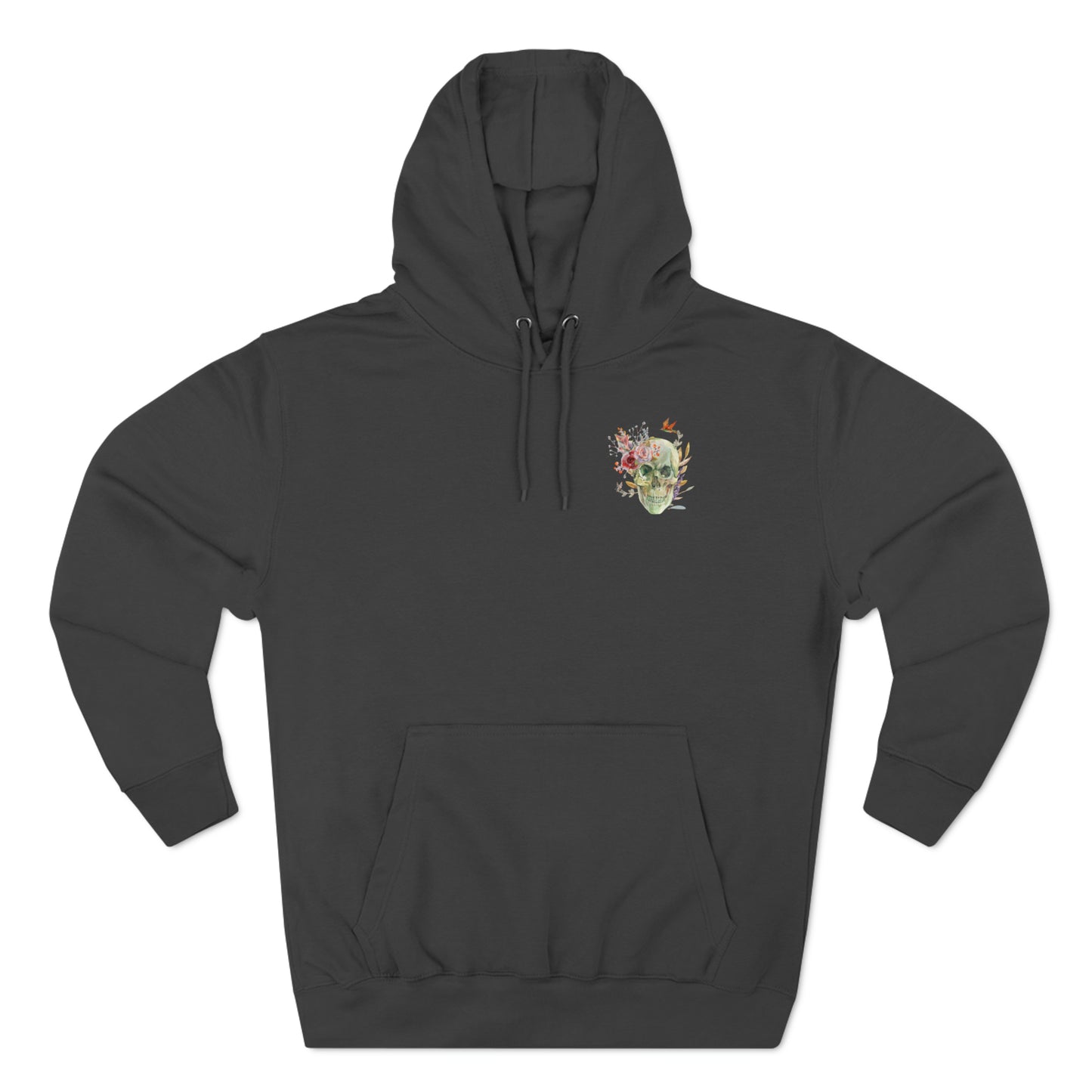 Die With Memories Hoodie