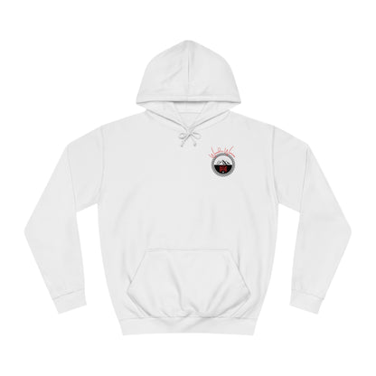 Wander Woman Hoodie