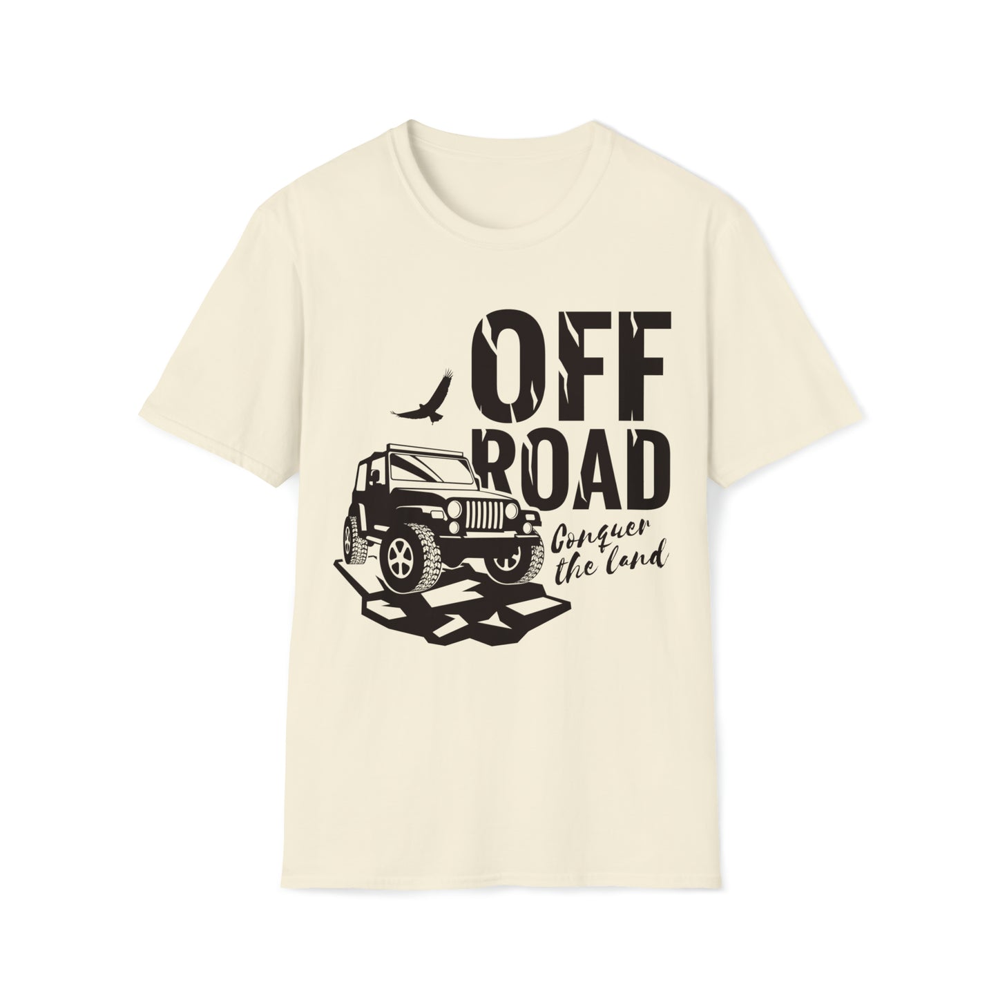 Off Road T-Shirt