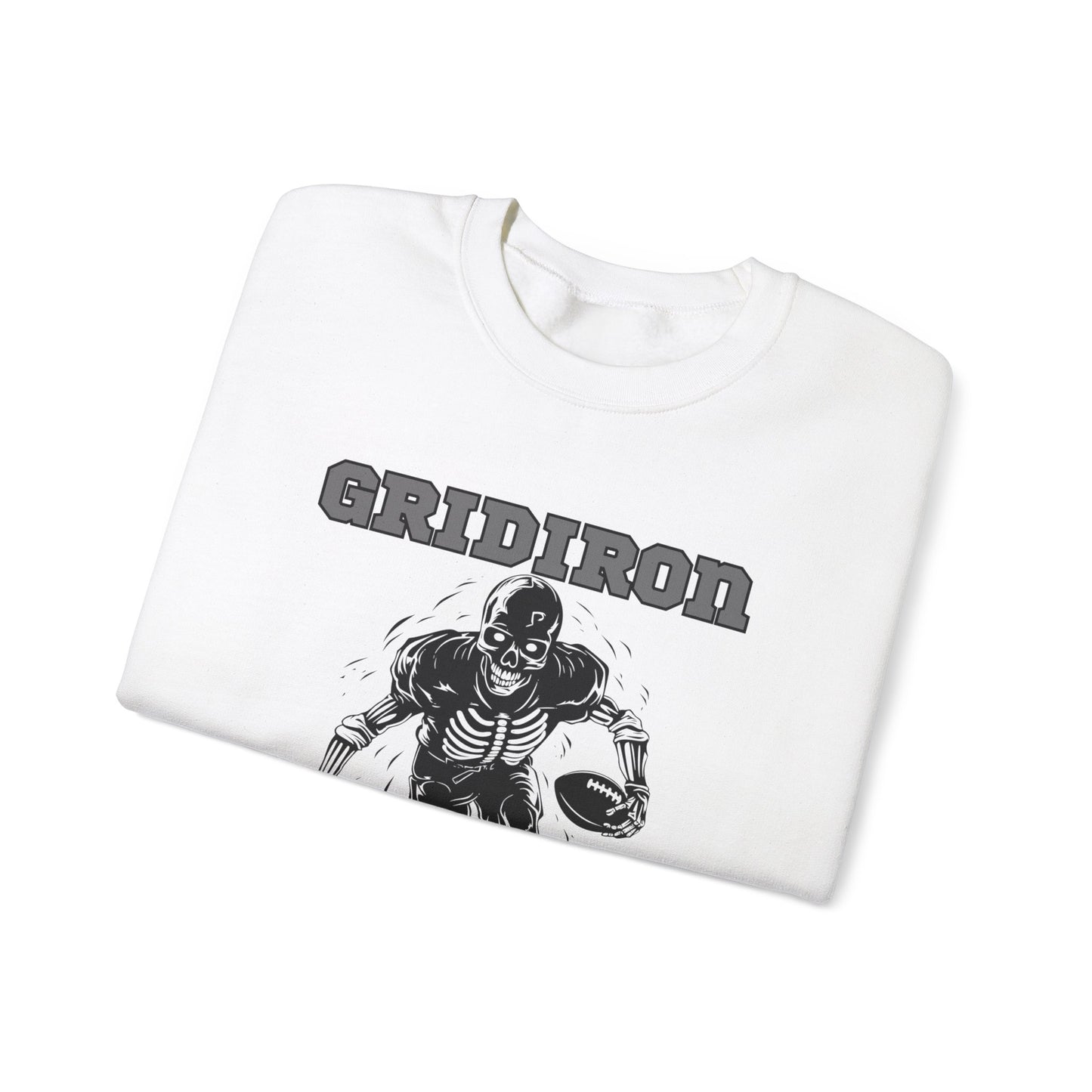 Gridiron Ghoul Sweatshirt