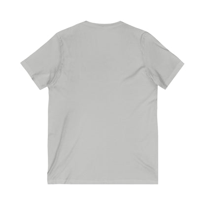 Dirt Paths Short Sleeve V-Neck Tee