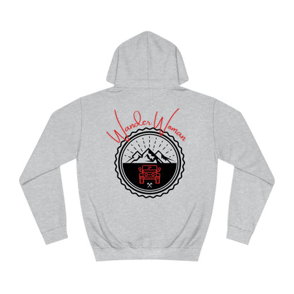 Wander Woman Hoodie