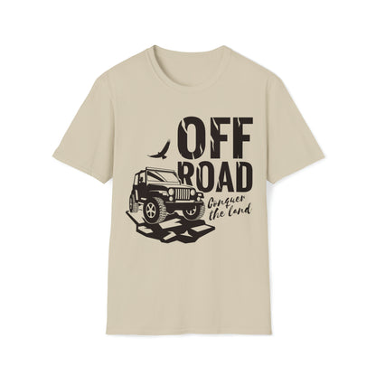 Off Road T-Shirt