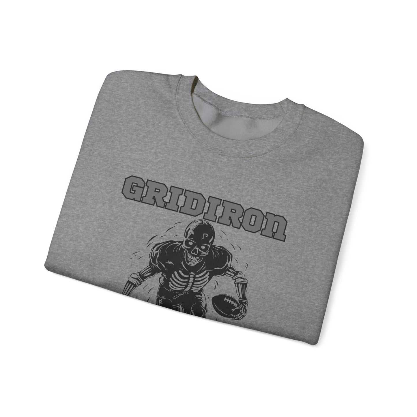 Gridiron Ghoul Sweatshirt