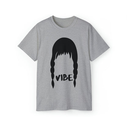 Wednesday Vibe Cotton Tee