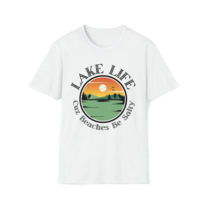 Lake Life T-Shirt