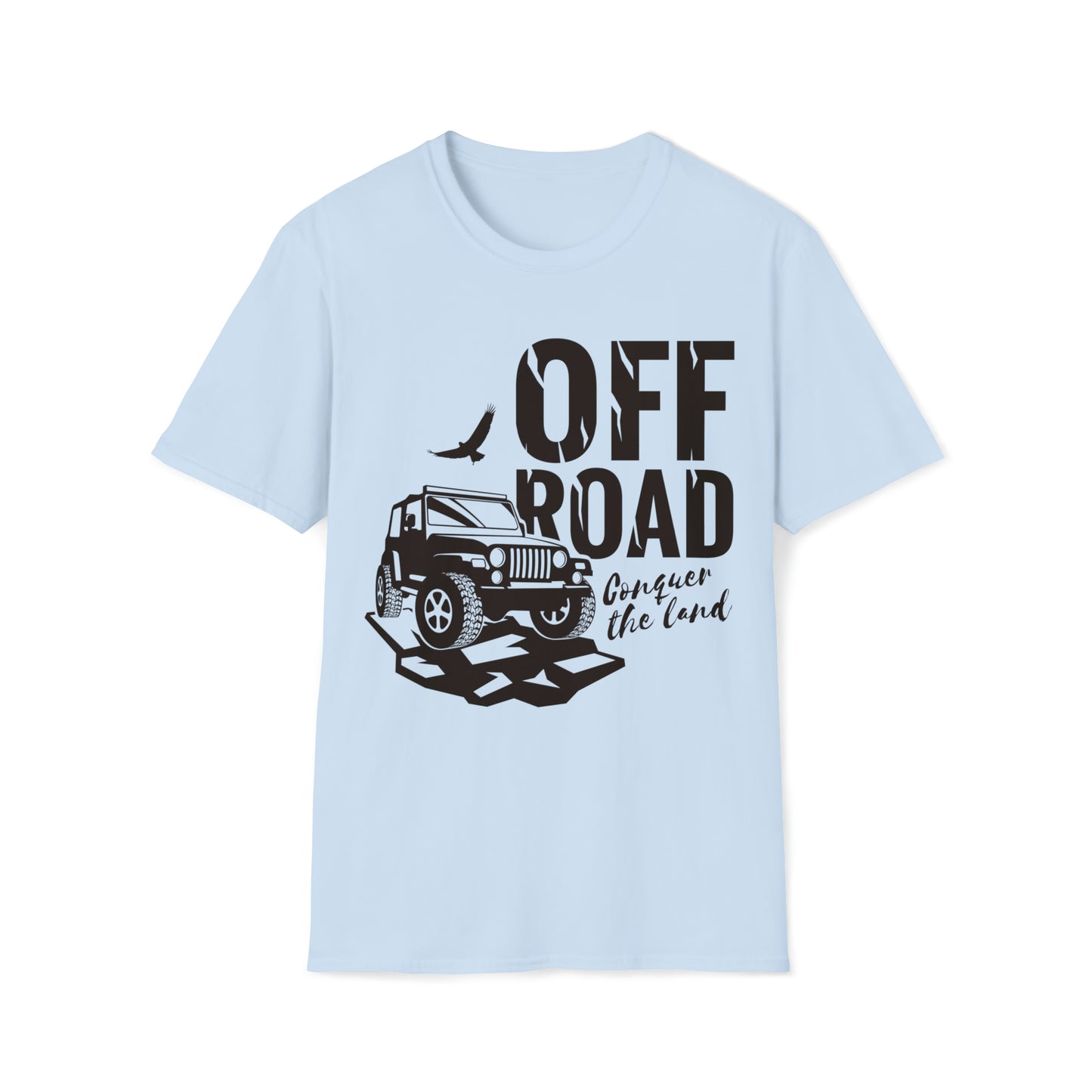 Off Road T-Shirt