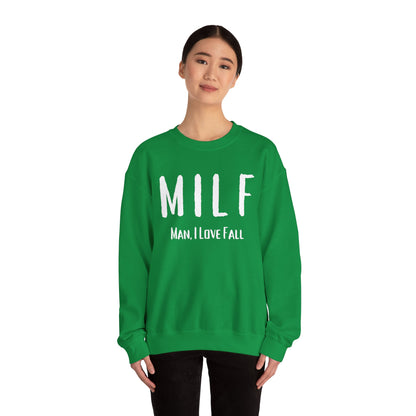 MILF Sweatshirt