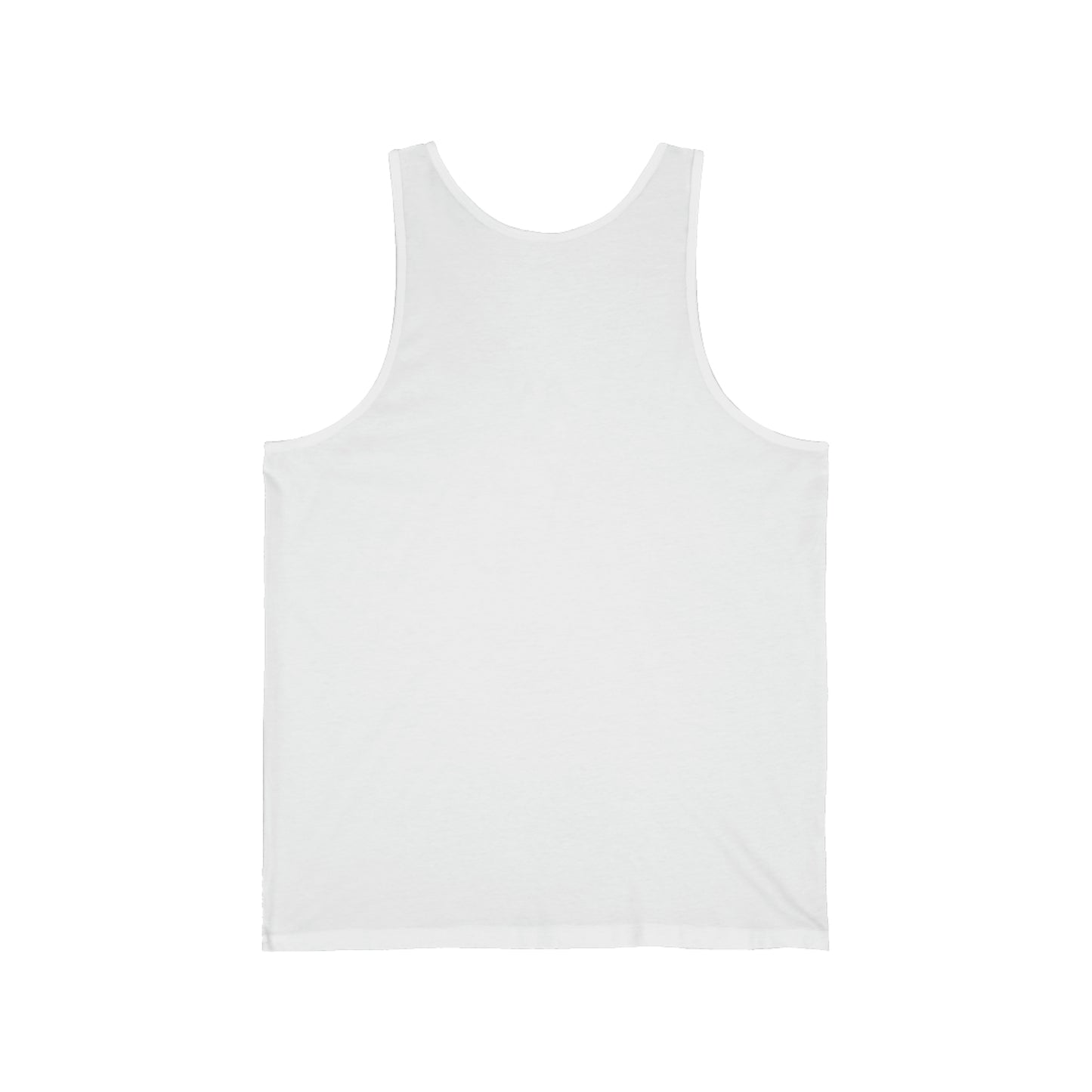 Female Navy Veteran Jersey Tank