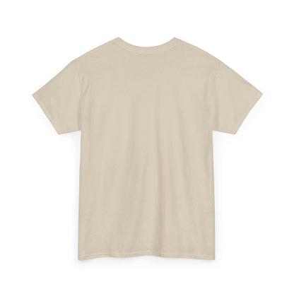 HIke With Friends Cotton Tee