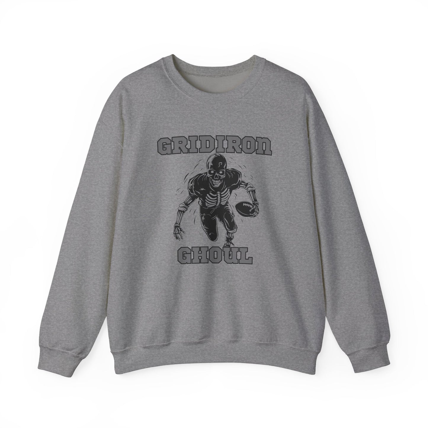 Gridiron Ghoul Sweatshirt