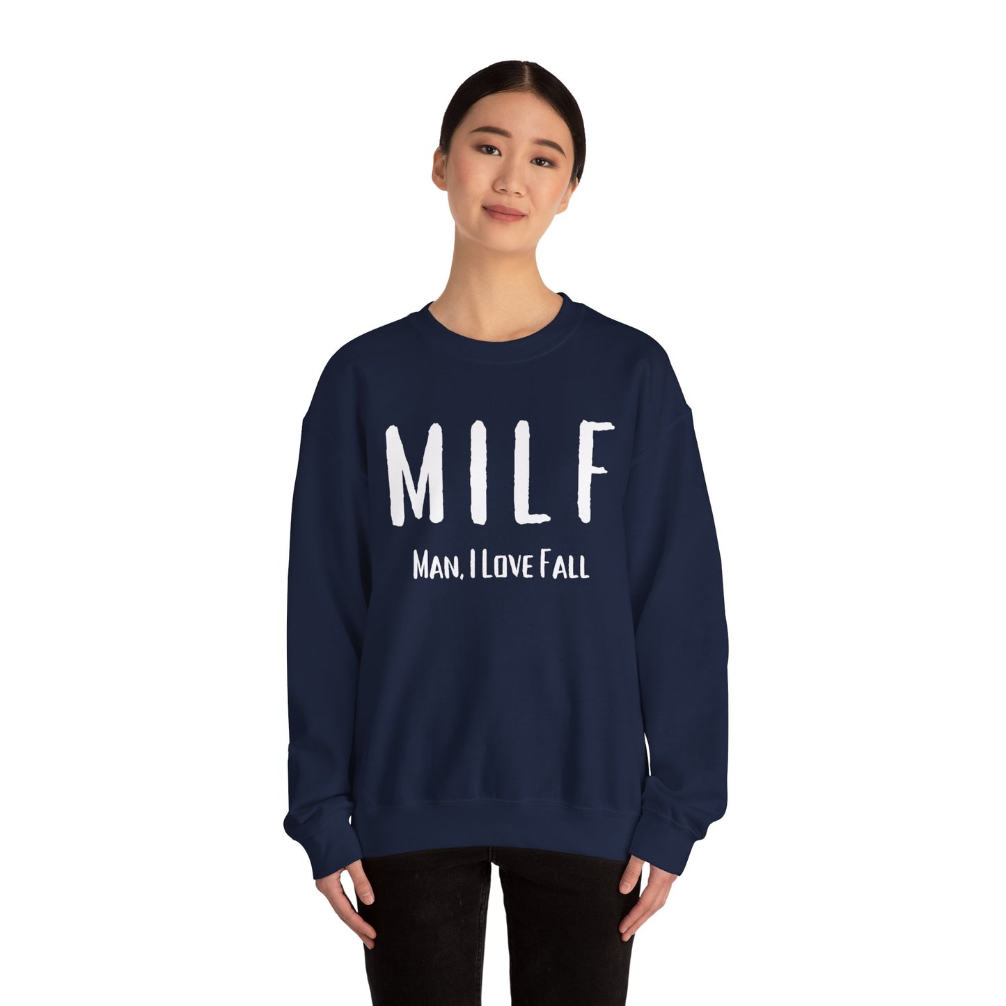 MILF Sweatshirt