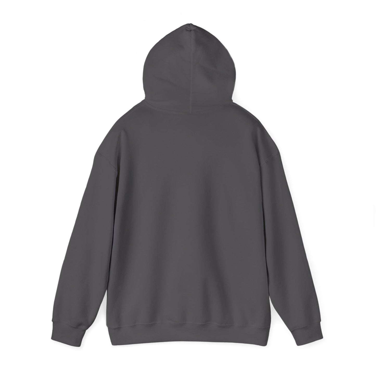 Log Out Hooded Sweatshirt