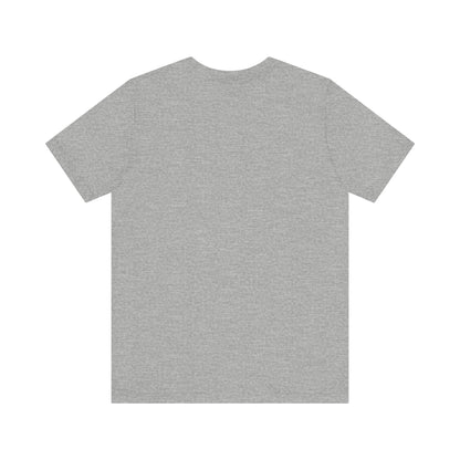 Bear Explore Unisex Jersey Short Sleeve Tee