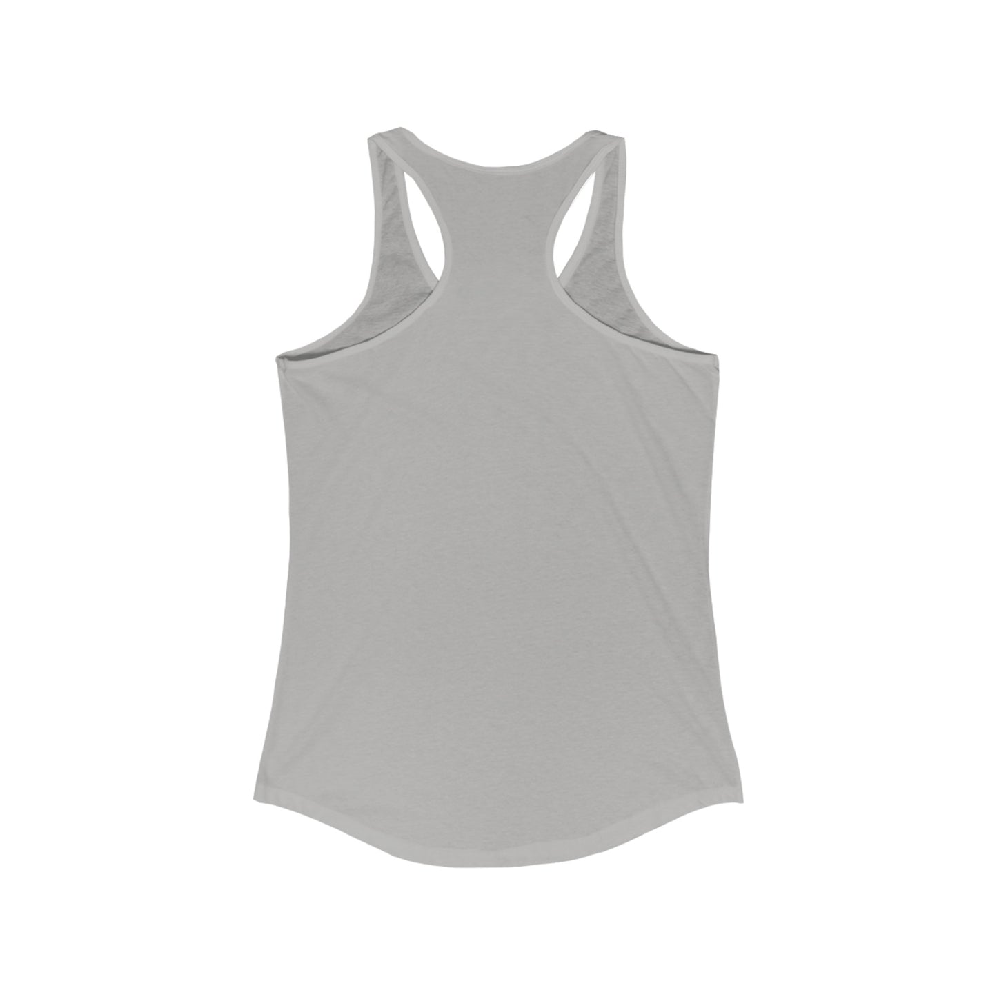 Low Pressure Club Women's Ideal Racerback Tank