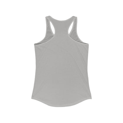 Low Pressure Club Women's Ideal Racerback Tank