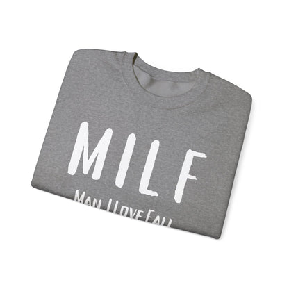 MILF Sweatshirt