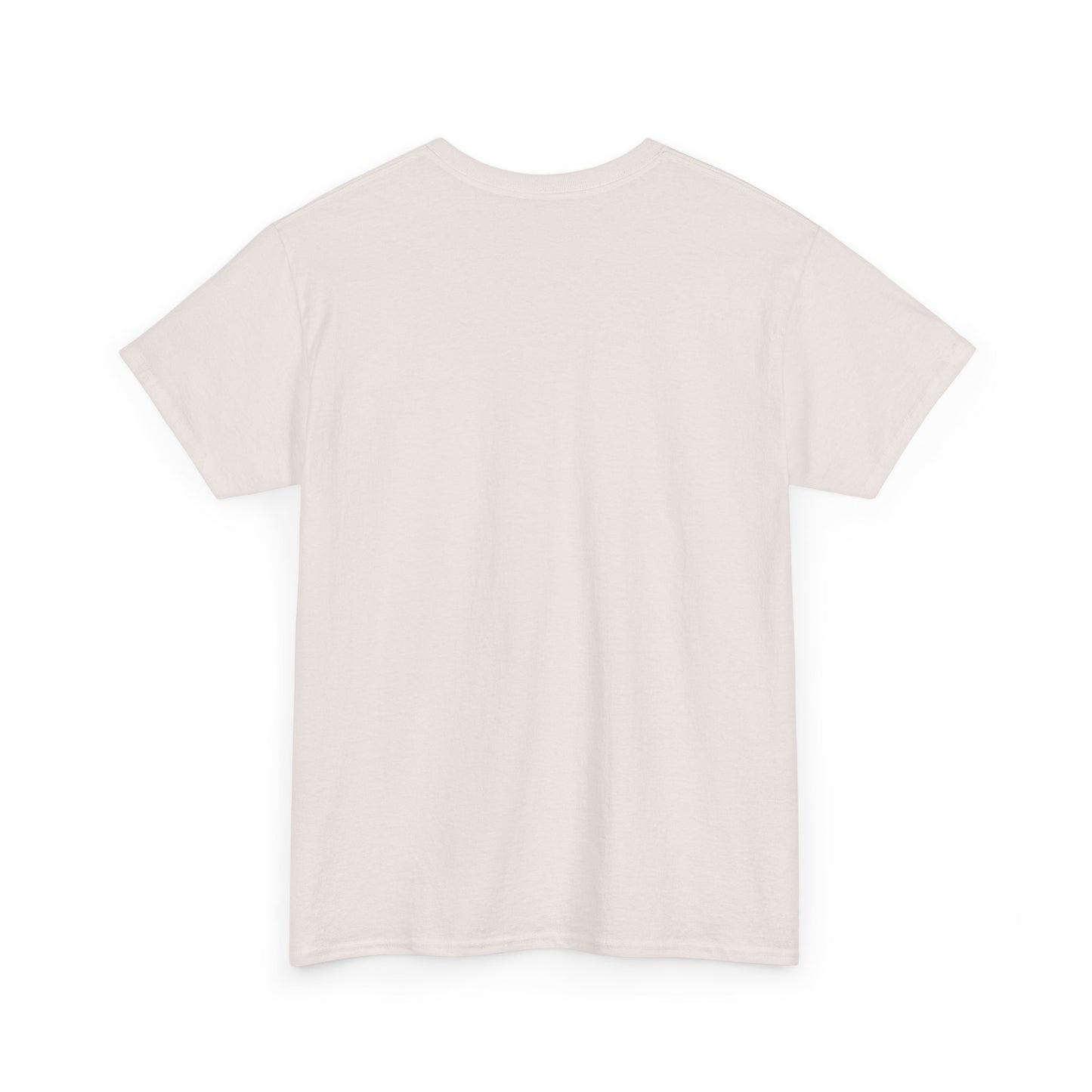 This is Living Unisex Heavy Cotton Tee