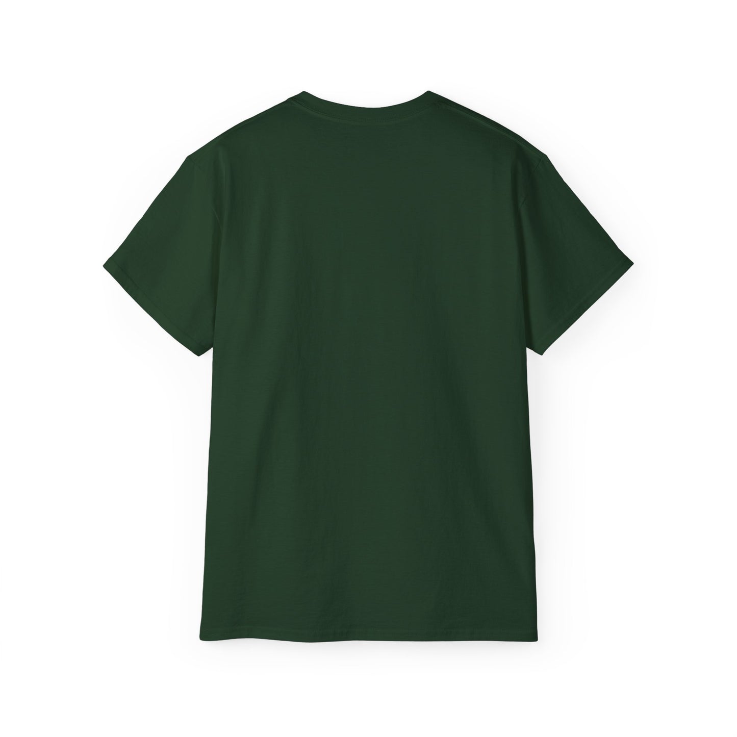 Woman Veteran - Army - Ultra Cotton Tee