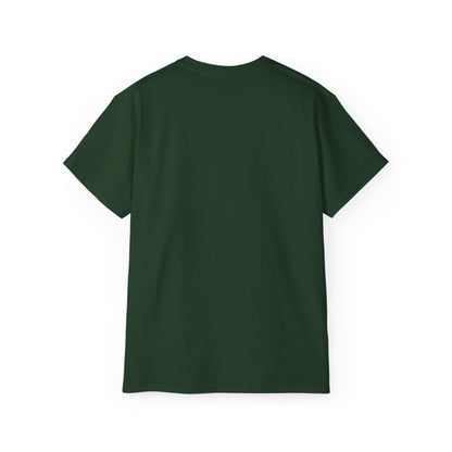 Woman Veteran - Army - Ultra Cotton Tee