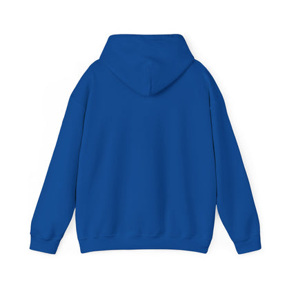 Colorful Colorado Hooded Sweatshirt