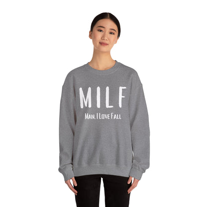 MILF Sweatshirt