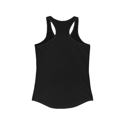 Low Pressure Club Women's Ideal Racerback Tank