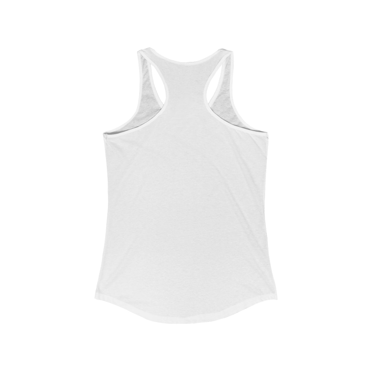 Low Pressure Club Women's Ideal Racerback Tank