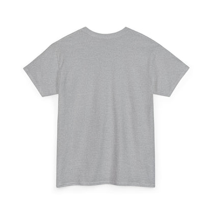 This is Living Unisex Heavy Cotton Tee