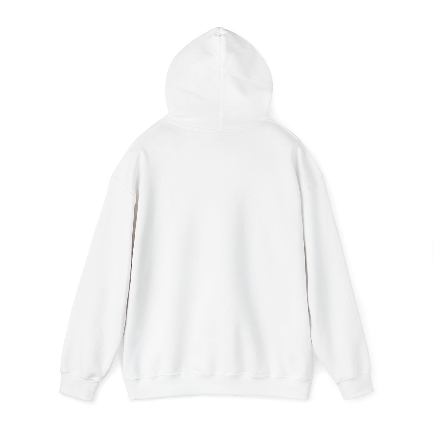 Log Out Hooded Sweatshirt