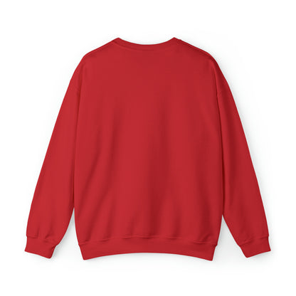 Feral Girl Fall Crewneck Sweatshirt