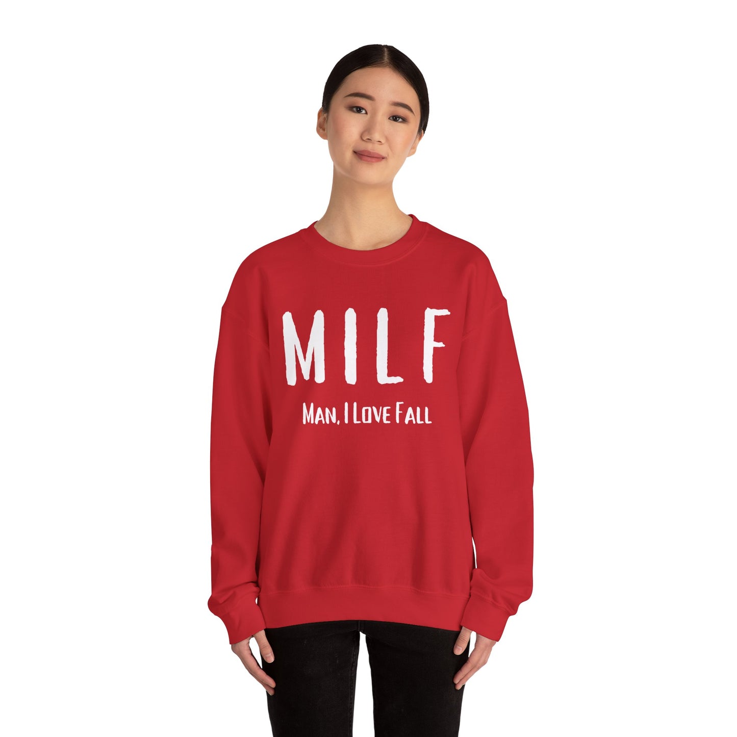 MILF Sweatshirt